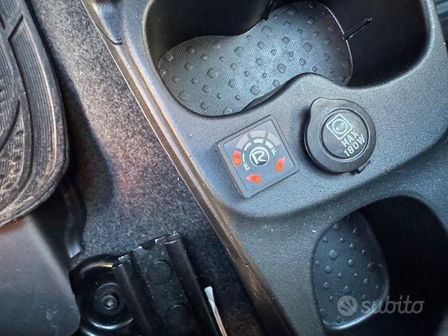 Fiat Panda 1.0 firefly hybrid GPL!!!