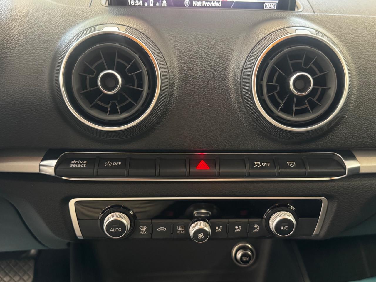 Audi A3 SPB 35 TDI S tronic Business