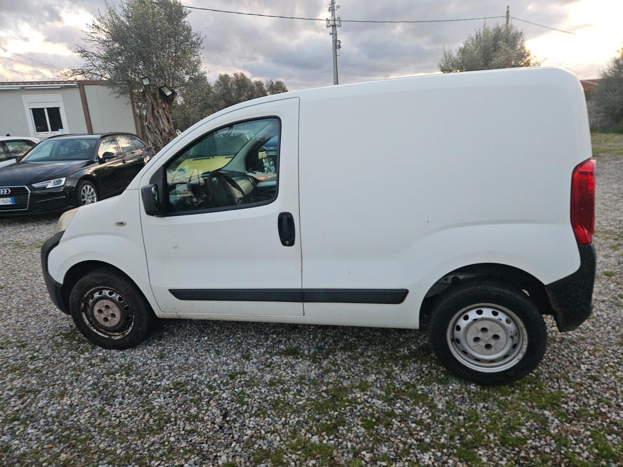 Peugeot Bipper Tepee 1.4 HDi 70CV Premium