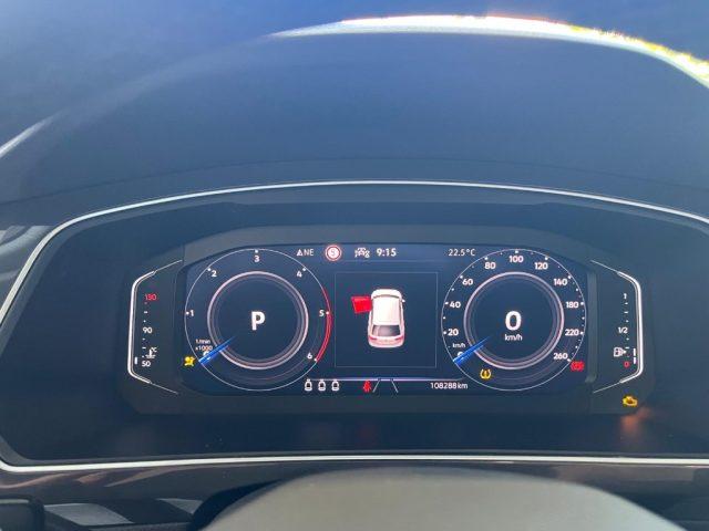 VOLKSWAGEN Tiguan 2.0 TDI 150 CV SCR DSG Elegance