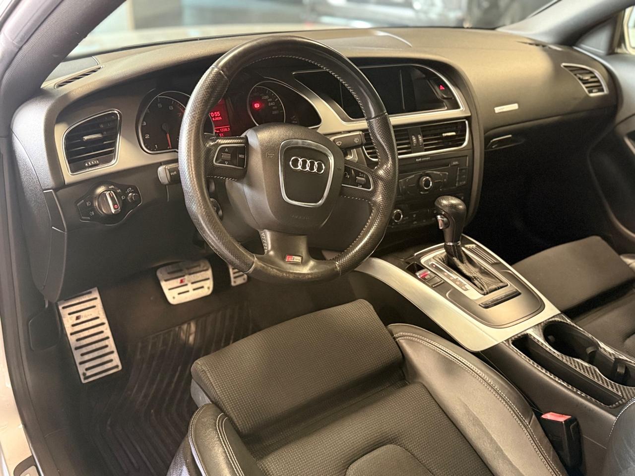 Audi A5 2.0 TFSI 180 CV multitronic Ambiente