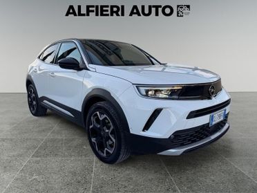 Opel Mokka 1.2 Turbo Benzina 100cv MT6 Ultimate