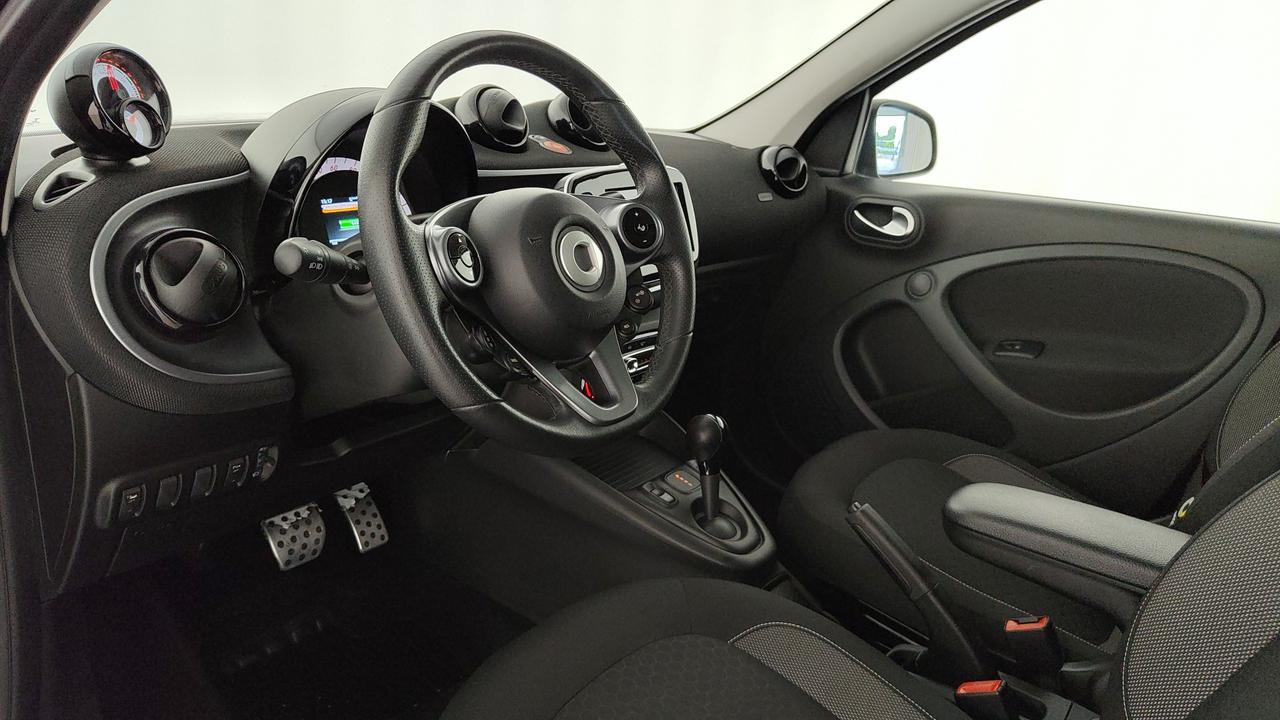 SMART Fortwo eq Pulse 22kW