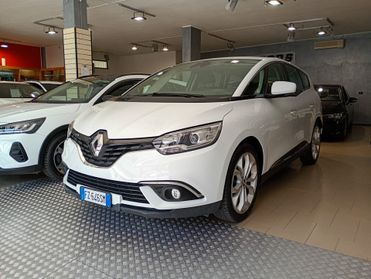 Renault Grand Scenic 7 POSTI