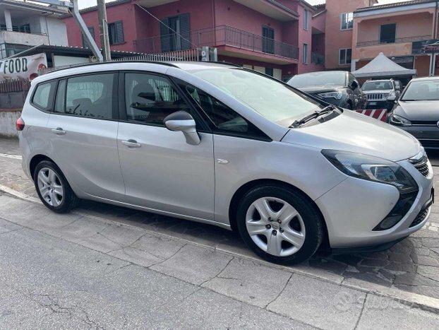 OPEL Zafira Tourer 2.0 CDTi 130CV Cosmo