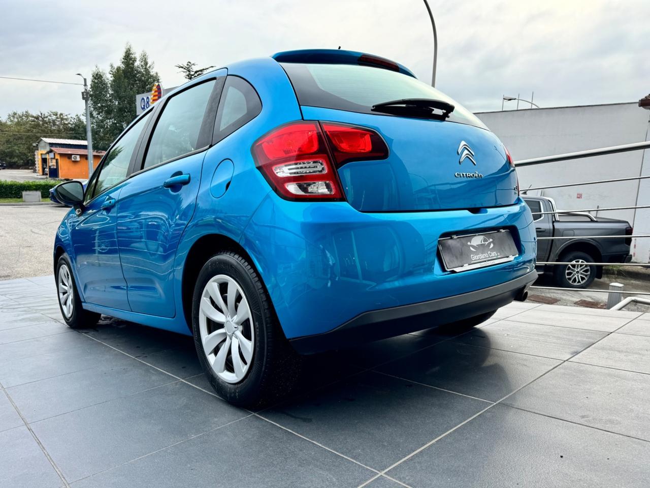 Citroen C3 1.4 Perfect Eco Energy M per neopatentati