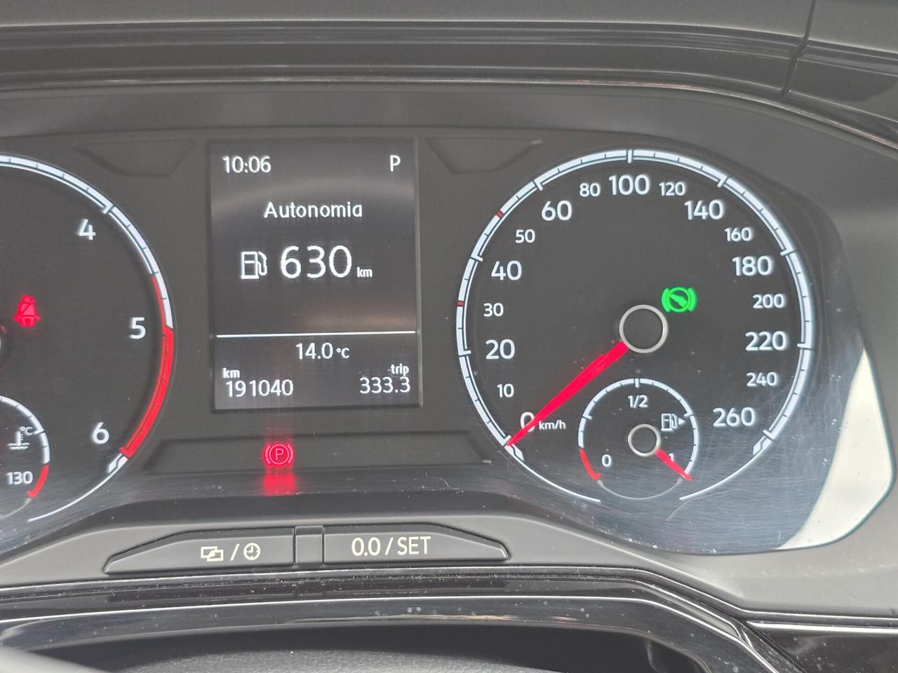 VW Polo 1.6TDI 95CV Highline DSG NEOP-2020