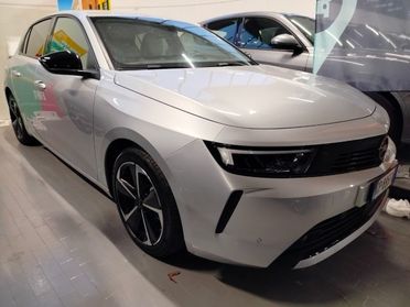 OPEL Astra 1.2 Turbo 130 CV GS