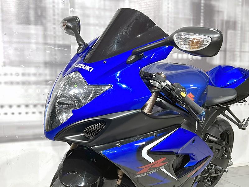 Suzuki GSX-R 1000