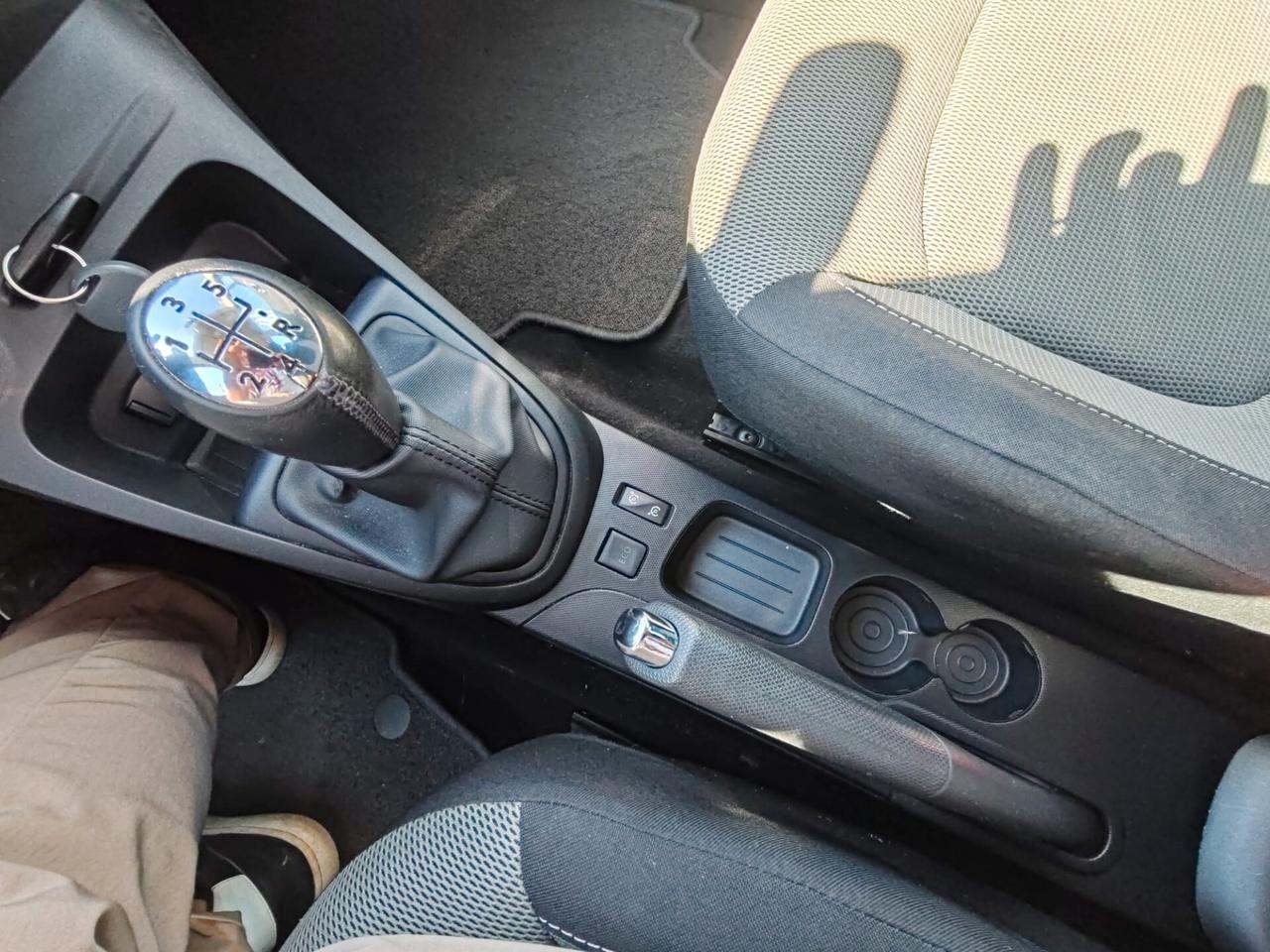 Renault Captur 1.5 dCi 8V 90 CV Start&Stop Wave