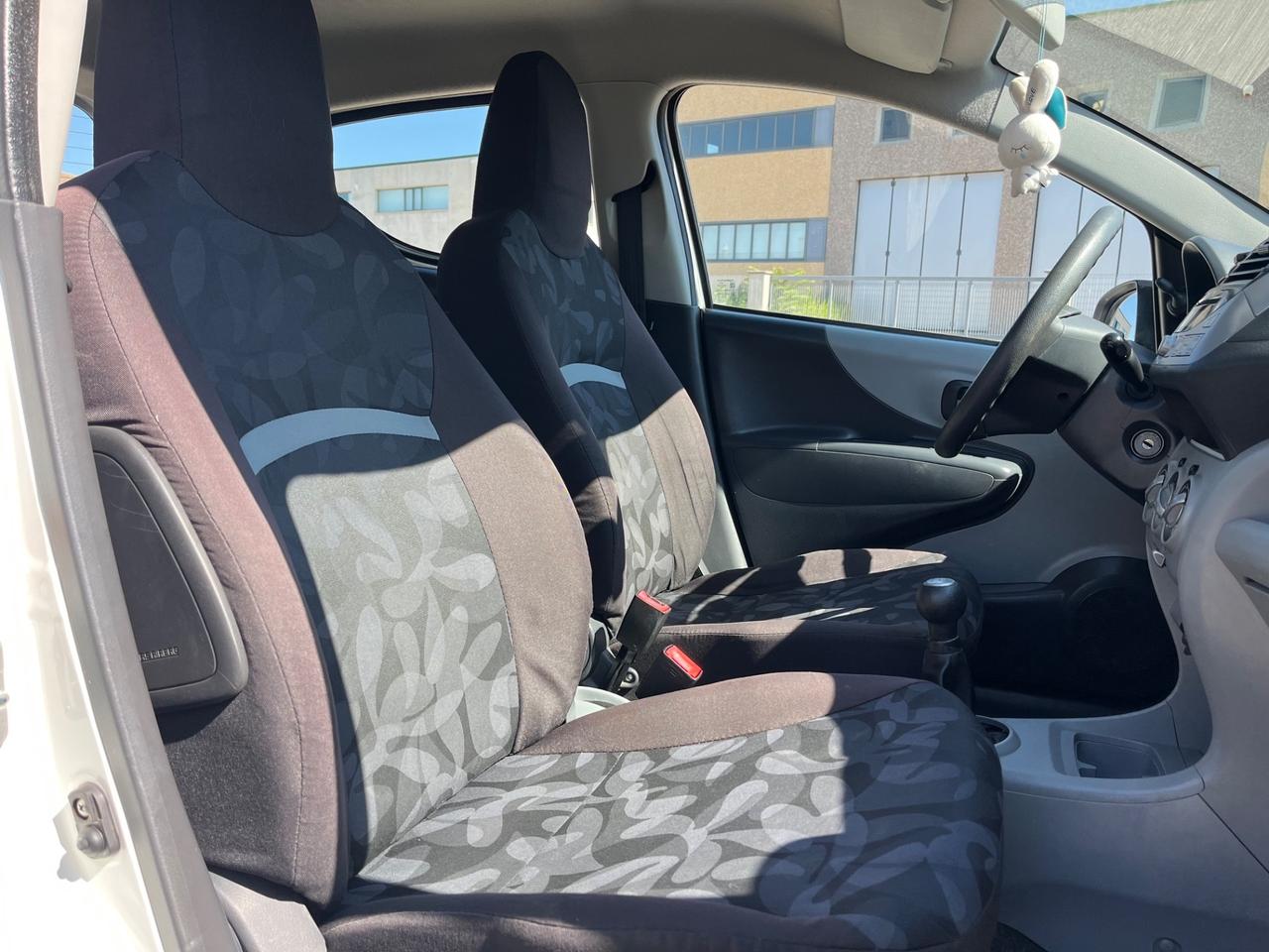 Suzuki Alto 1.0 benzina GLX. 12 Mesi di garanzia