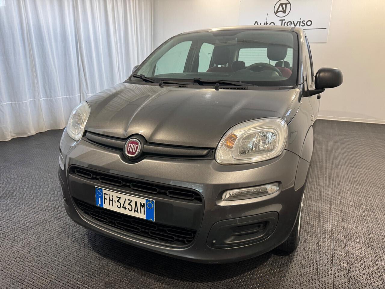 Fiat Panda 1.3 MJT 95 CV S&S Easy
