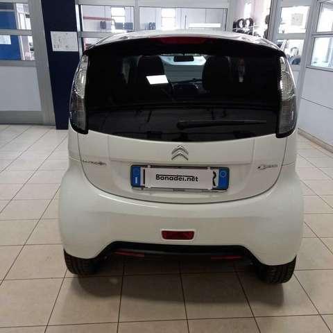 Citroen C-Zero Full Electric airdream Seduction