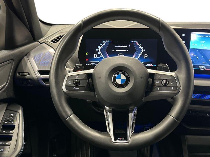 BMW Serie 1 118 d MSport Pro DCT