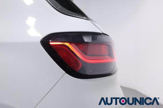 JEEP Compass 1.3 TURBO T4 190 CV PHEV AT6 4XE LIMITED FULL LED