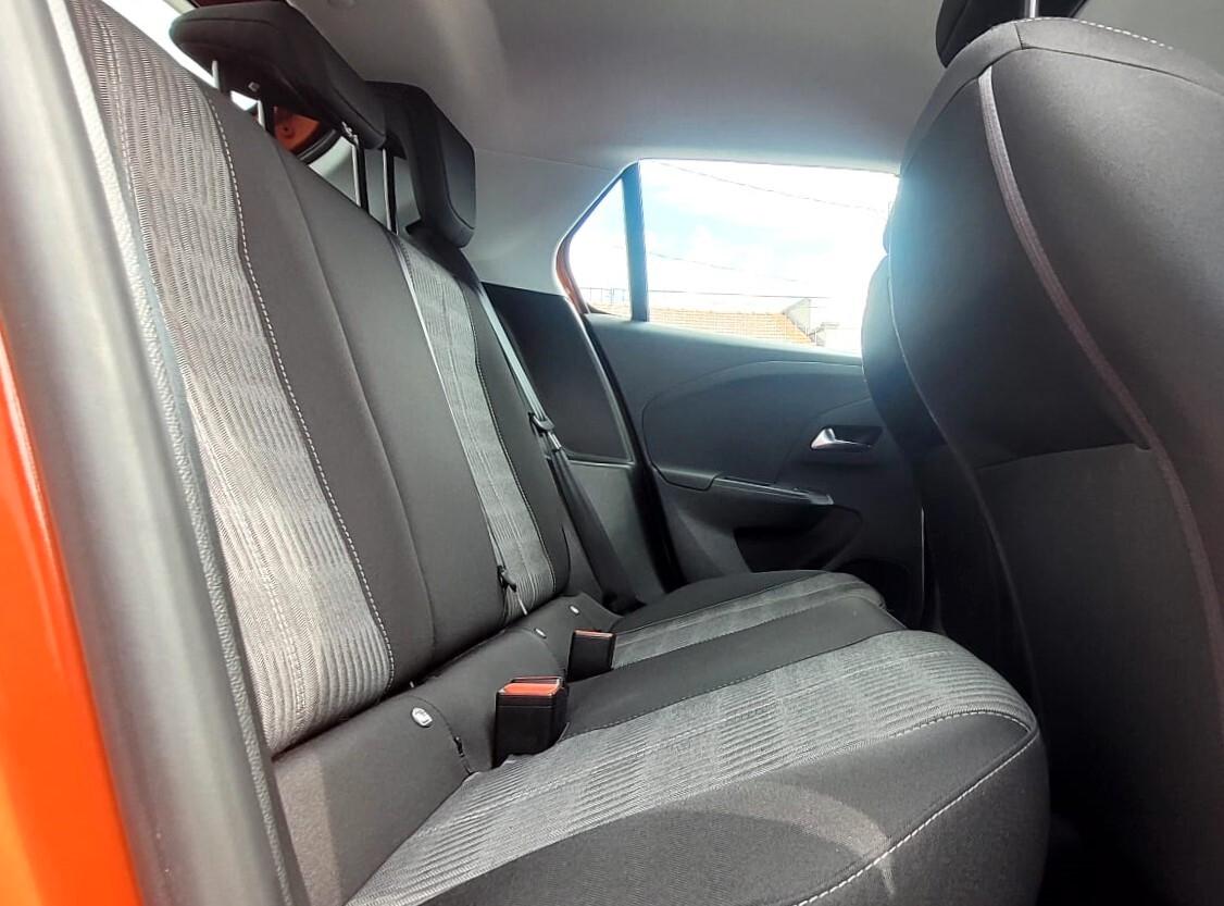 Opel Corsa 75 Cv per neopatentati NESSUN OBBLIGO FINANZIARIO !