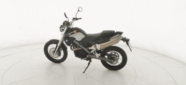 BMW G 650 Xcountry G 650 Xcountry