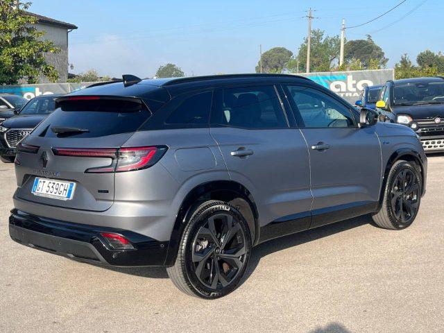 RENAULT Austral Austral Full Hybrid E-Tech 200 CV Techno Esprit Al