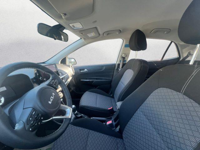 KIA Picanto 1.0 12V GPL 5 porte Urban
