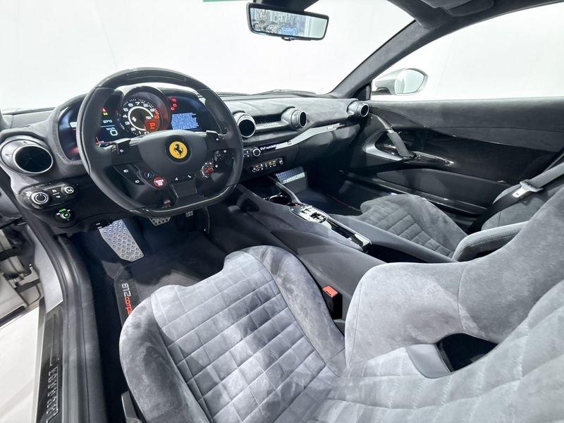 Ferrari 812 Competizione 1 of 999