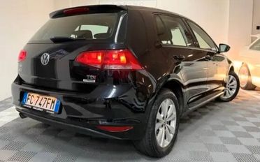 Volkswagen Golf 1.6 TDI 110 CV 5p. Business BlueMotion Technology