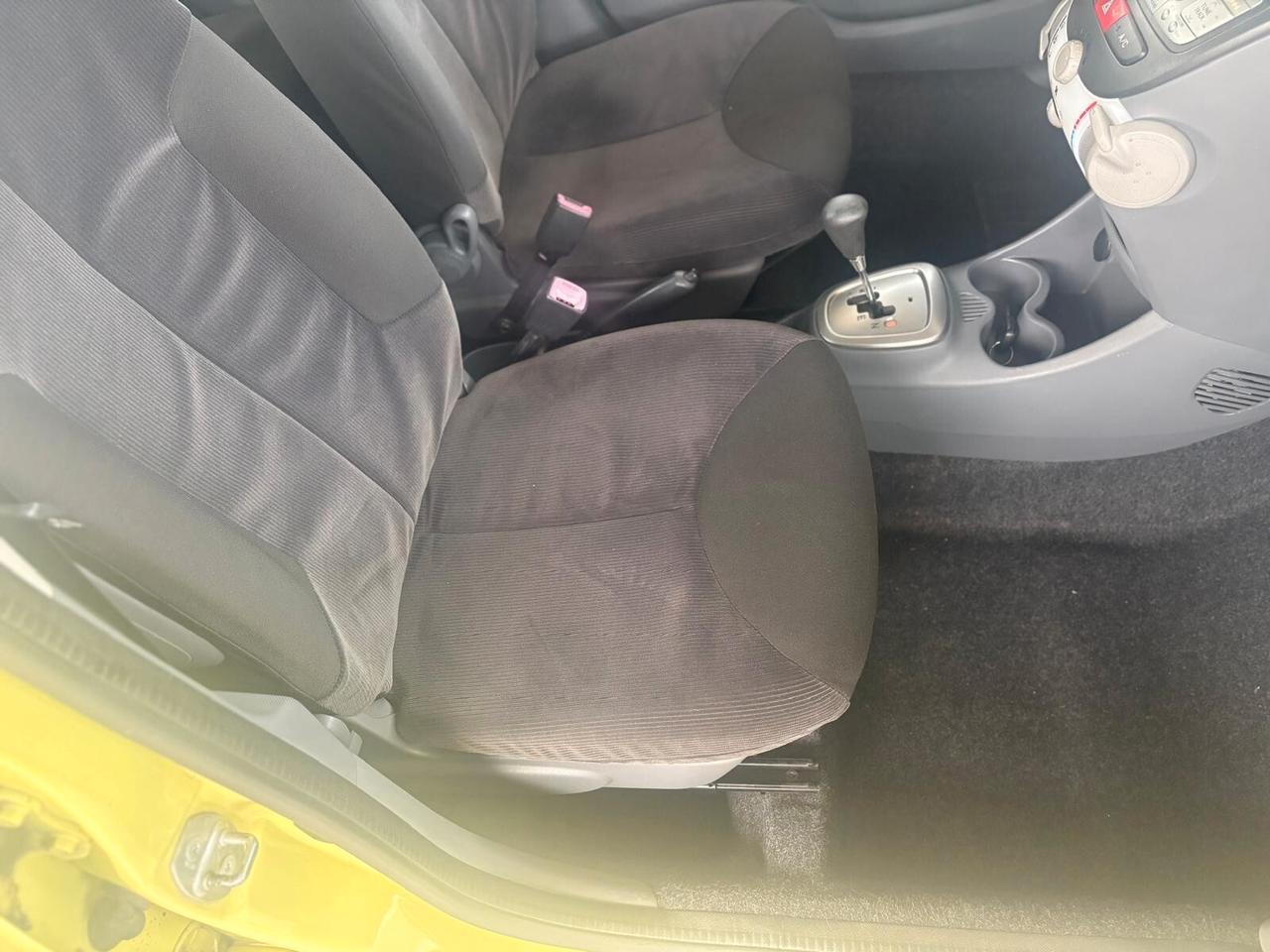 Citroen C1 1.0 5 porte CMP-5 BAC1
