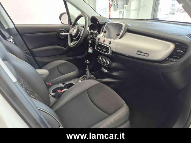 FIAT 500X 1.0 T3 120 CV Cross