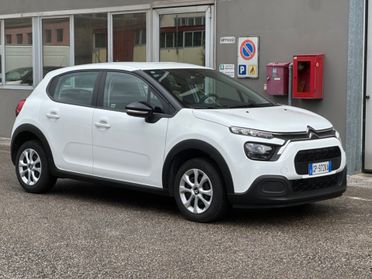 Citroen C3 NEOPATENTATI 2023