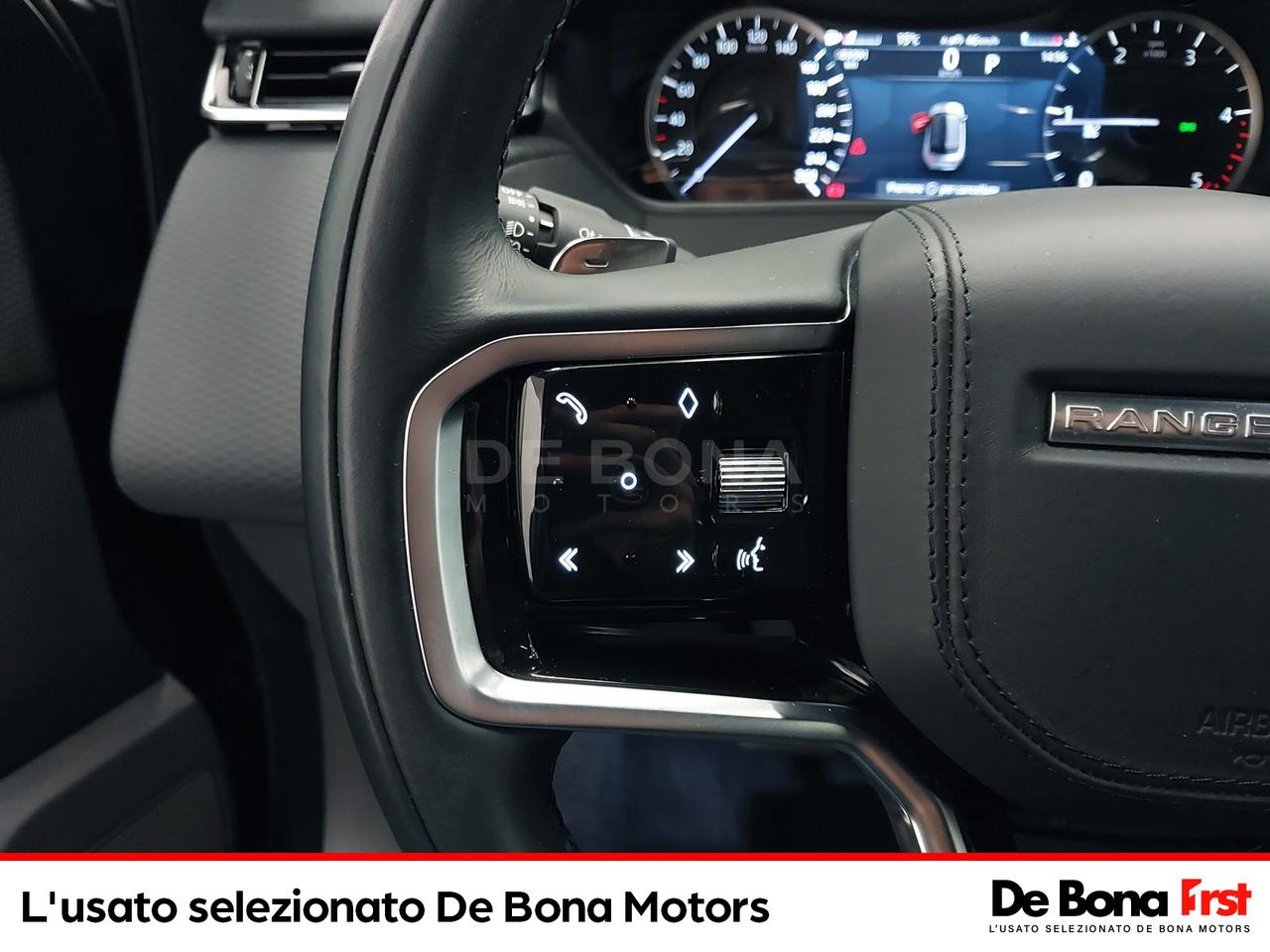 Land Rover Range Rover Velar 2.0d i4 mhev r-dynamic se 4wd 204cv auto