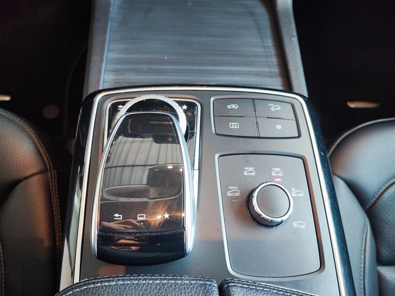 Mercedes-benz GLE 250 d 4Matic Premium Plus