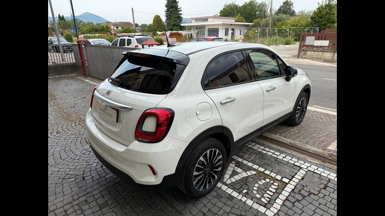 Fiat 500X 1.3 MultiJet 95 CV 2024 UNICA!