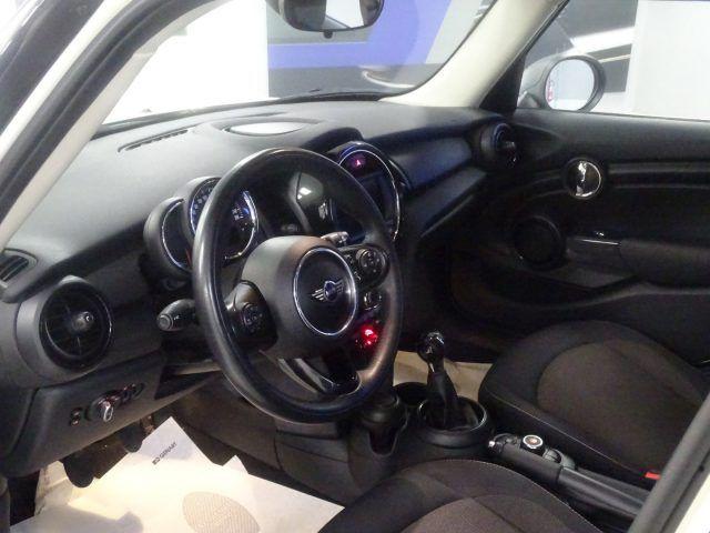 MINI One 1.5 75 CV 5 Porte EU6