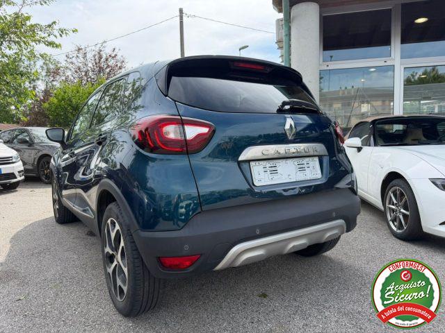 RENAULT Captur TCe Start&Stop Energy Bose