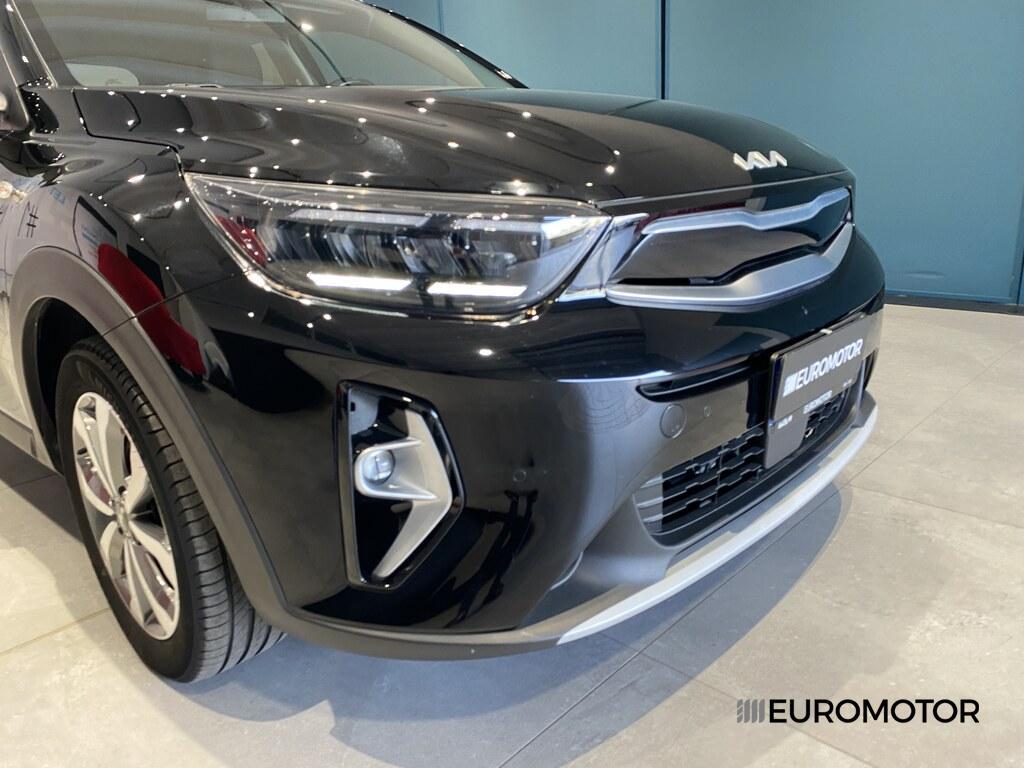 Kia Stonic 1.2 ECOGPL Style Design Pack 2WD