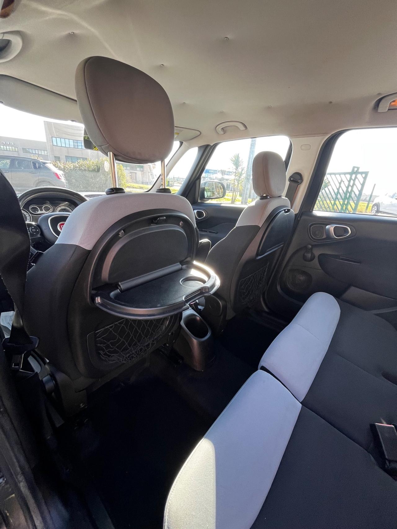 Fiat 500L LIVING 1.6 Multijet 105 CV POP STAR