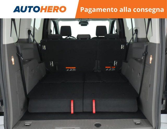 FORD Grand C-Max Gran Tourneo Connect 1.5 EcoBlue 120 CV Titanium