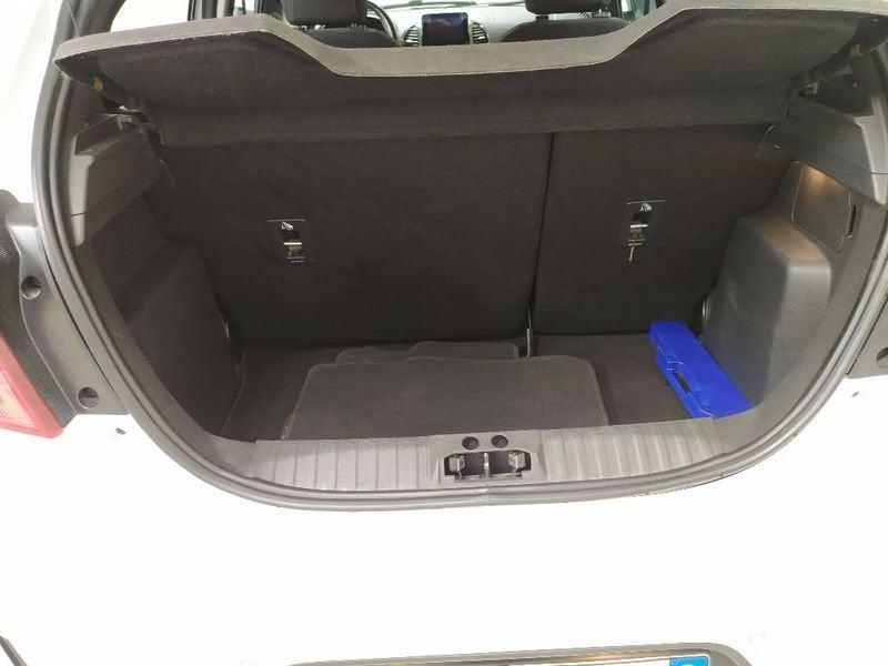 Ford Ka + 1.2 Ultimate 85cv my18