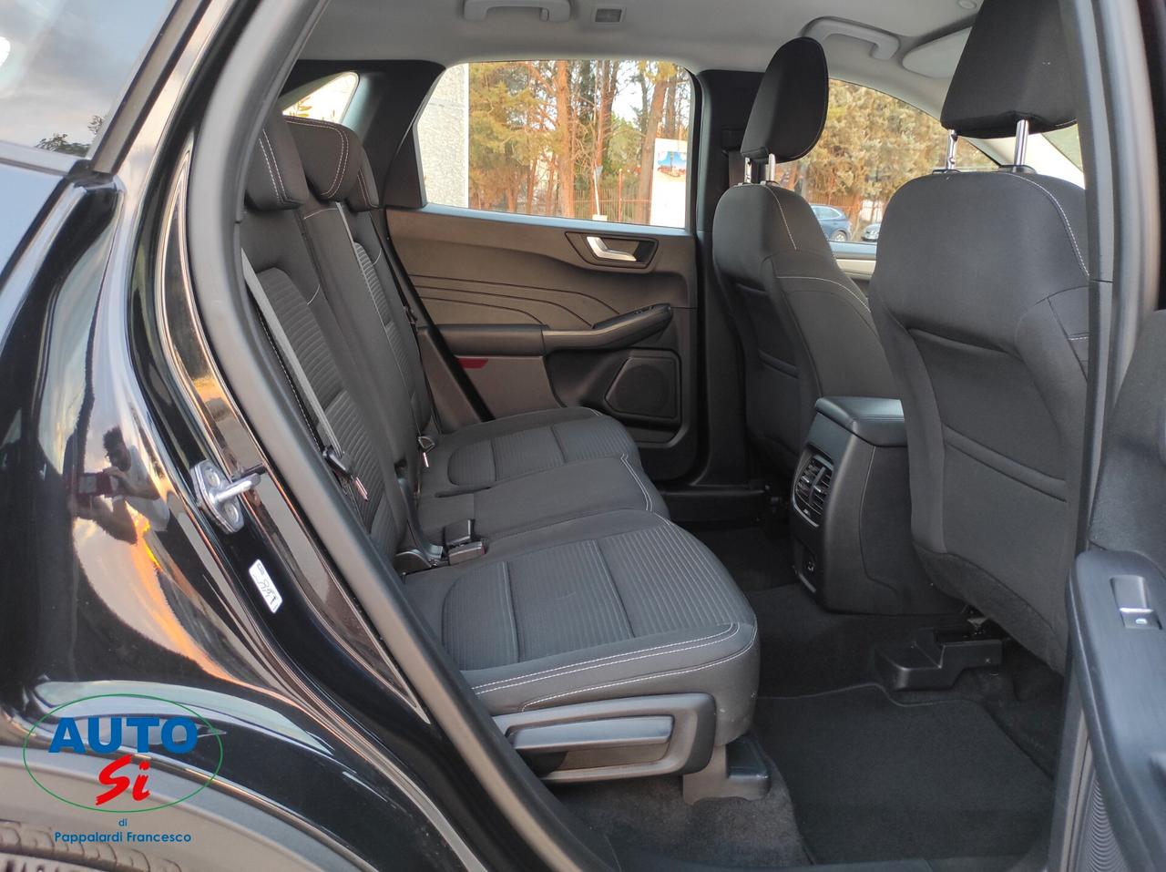 Ford Kuga 1.5 EcoBlue - 120cv FULL OPTIONAL