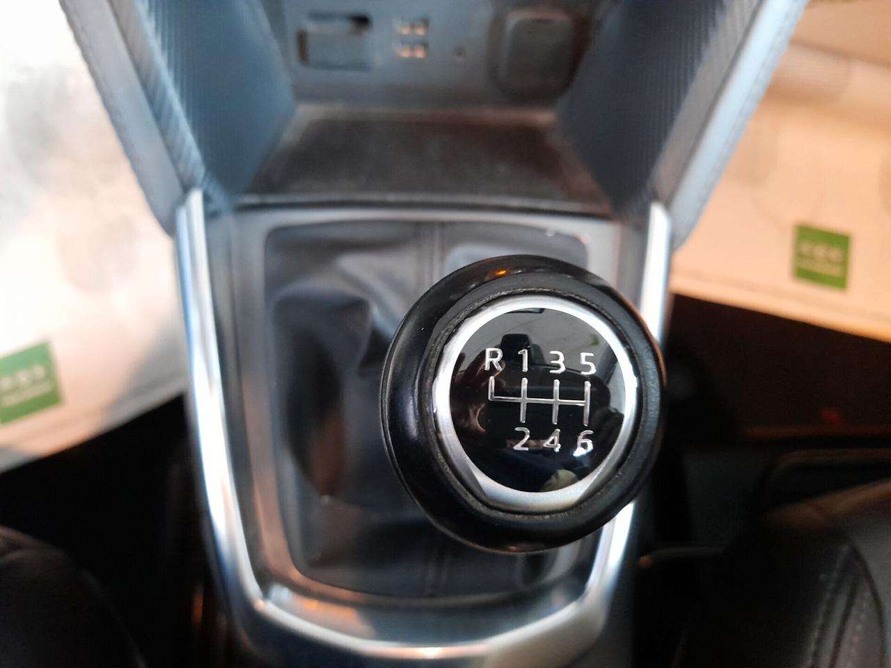 Mazda CX-3 1.5L Skyactiv-D Luxury Edition