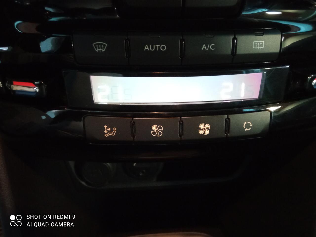 Peugeot 2008 BlueHDi 100 ACTIVE 5P