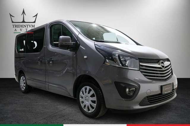 Opel Vivaro Vivaro 27 L1H1 tourer 1.6 bit.125cv S&S E6