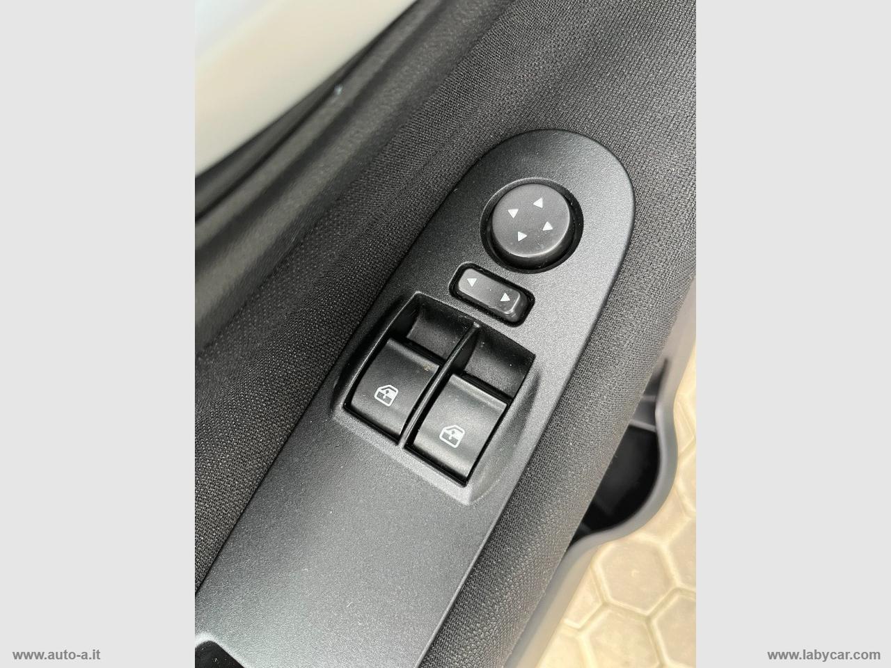 FIAT Punto 1.3 MJT II 16V 5p. Easy