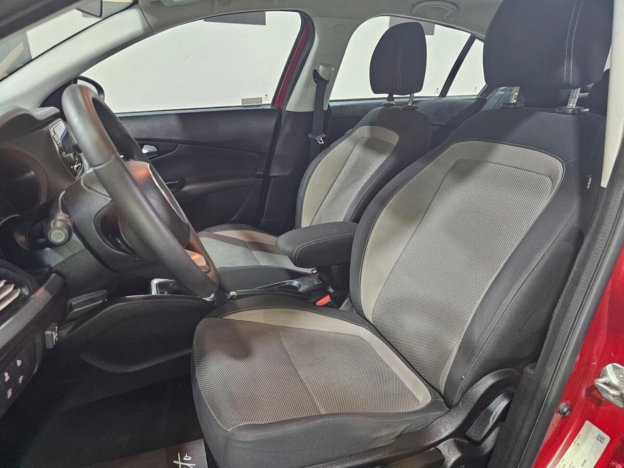 Fiat Tipo 1.4 GPL 4 porte