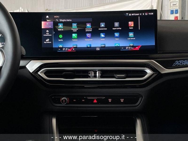 BMW Serie 2 M240i XDRIVE- KM0 | 387CV TURBO | MPERFORMANCE