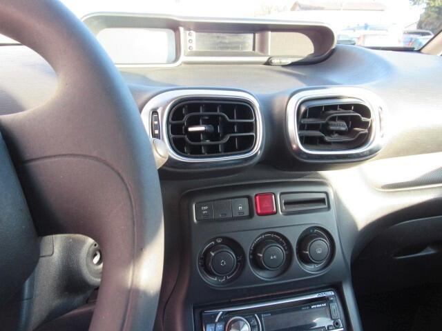 Citroen C3 Picasso 1.4 VTi 95 Exclusive Style IN PERFETTE CONDIZIONI MECCANICA E CARROZZERIA