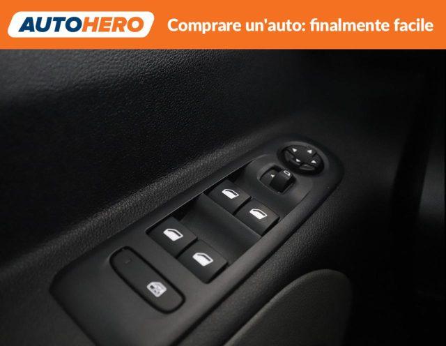 PEUGEOT Rifter Puretech 110 S&S Active Standard