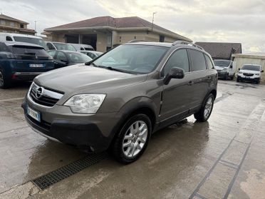 Opel Antara 2.0 CDTI 150CV Cosmo