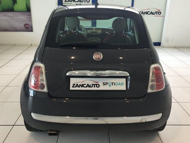 FIAT 500 500 1.2 easypower Pop Gpl 69cv my14