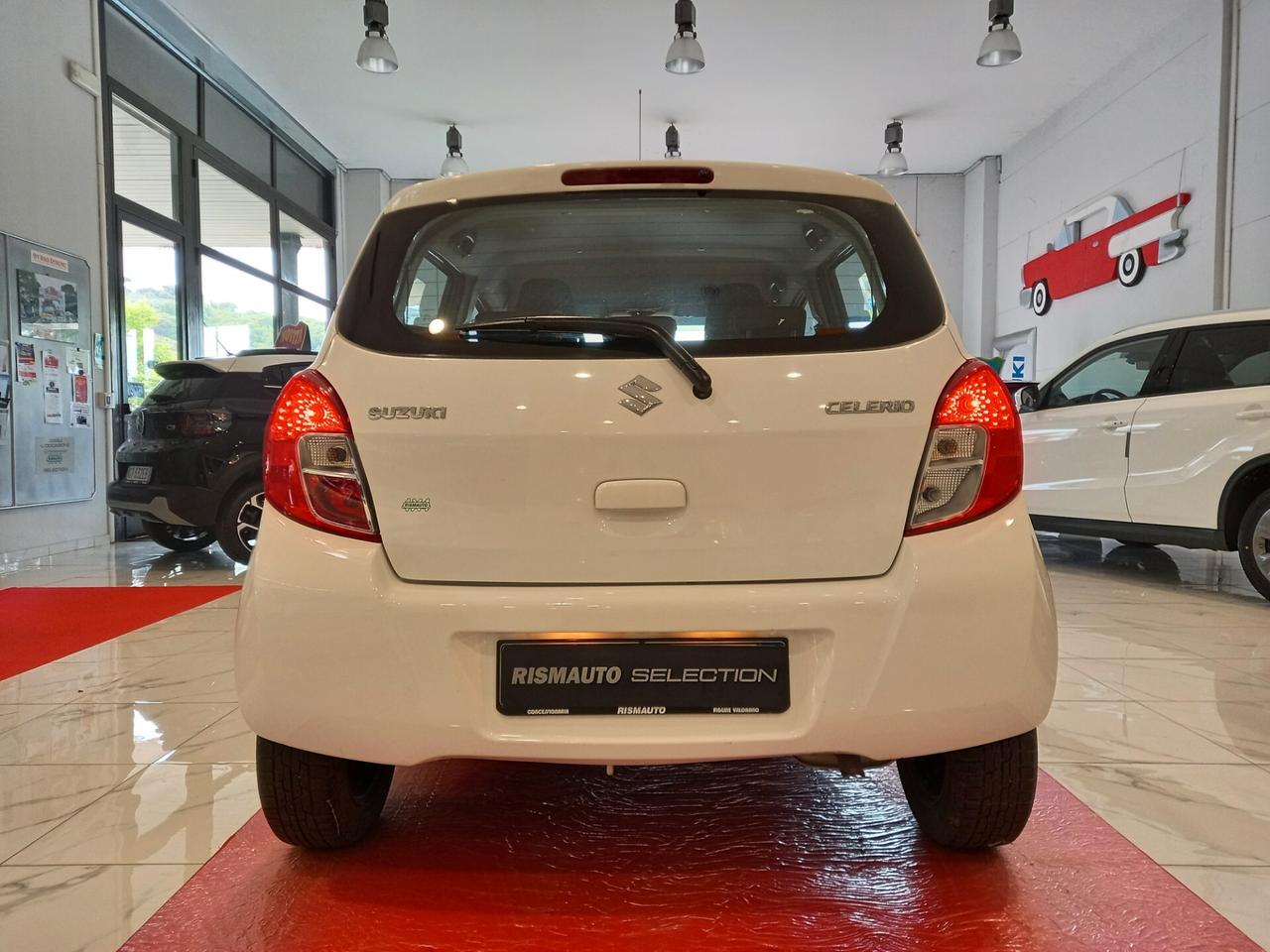 Suzuki Celerio 1.0 Easy
