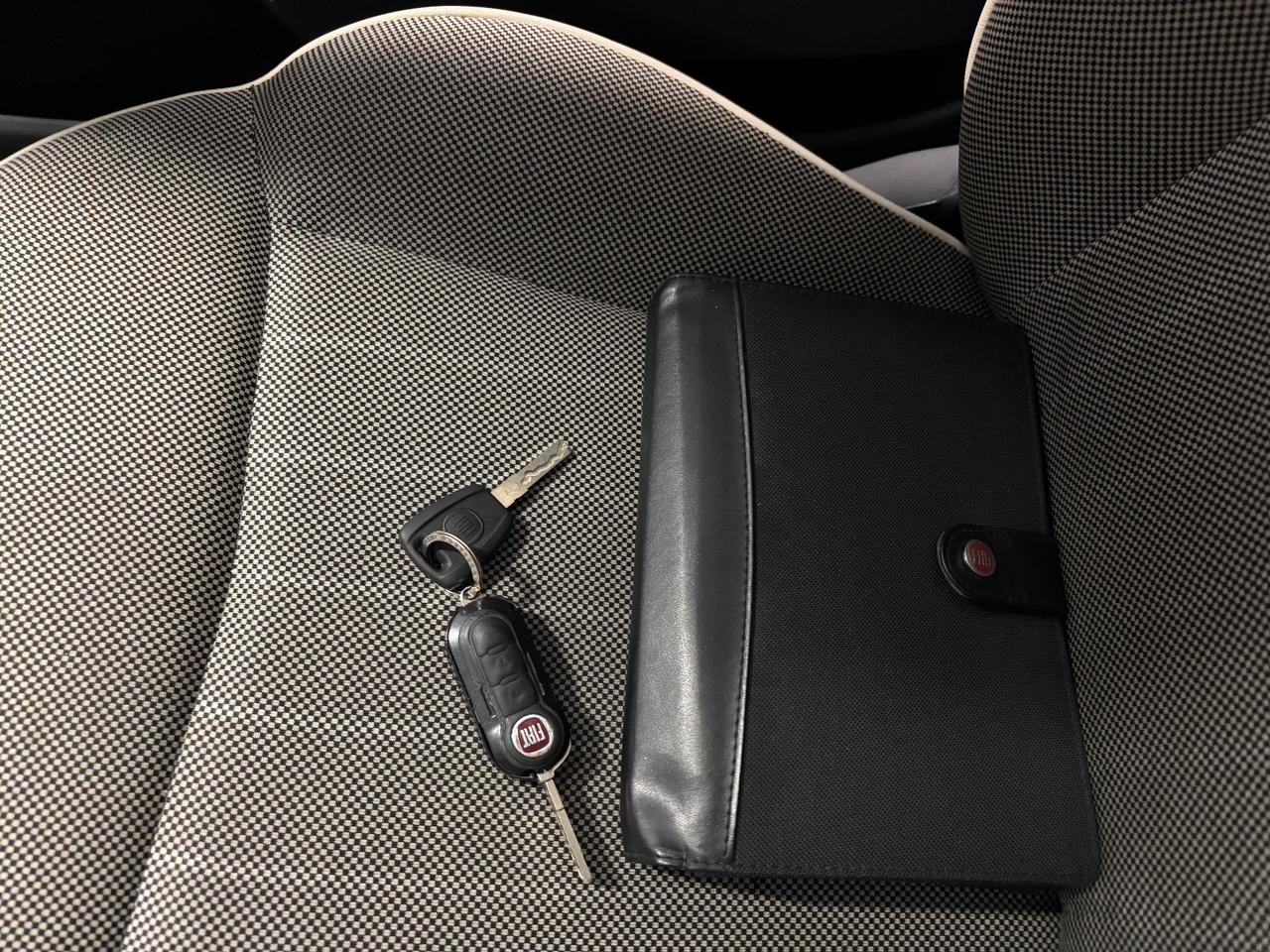 Fiat 500 1.3 Multijet 16V OK NEOPATENTATI